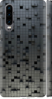 

Чехол Кубики для Huawei P30 1041660