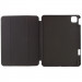 Фото Чехол Smart Case Open buttons для Apple iPad Air 10.9'' (2020-22) / Pro 11" (2018-22) /Air 11'' 2024 (Black) в магазине vchehle.ua