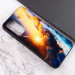 Фото TPU+Glass чохол Diversity на Xiaomi Redmi Note 9 4G / Redmi 9 Power / Redmi 9T (Above the clouds) в маназині vchehle.ua