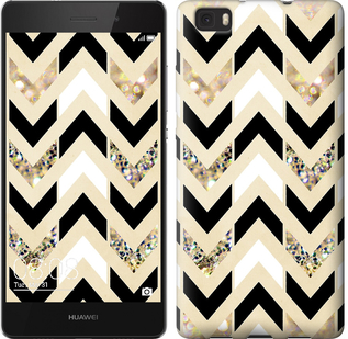 

Чохол Шеврон 10 на Huawei Ascend P8 Lite 540395