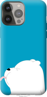 

Чехол Мишка 1 для iPhone 13 Pro Max 1189310