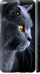 Чохол Гарний кіт на Xiaomi Redmi 8A