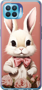 

Чохол Зайчик на Oppo Reno 4 Lite 1650125