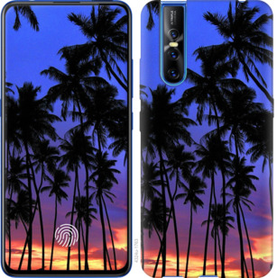 

Чохол Пальми на Vivo V15 pro 790168