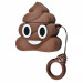 Turd Smile Case for AirPods