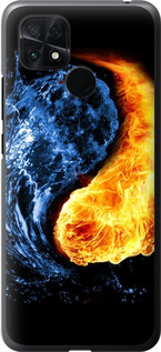 

Чохол Інь-Янь на Xiaomi Poco C40 1693628