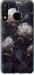 Чехол Розы 2 для Tecno Camon 12 CC7