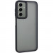 Чохол TPU+PC Lyon Frosted на Samsung Galaxy M14 5G (Black)