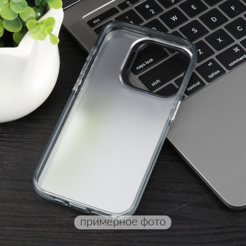Фото Чохол TPU+PC So Cool на Xiaomi Redmi Note 14 Pro 5G / Poco X7 (Little Bird) на vchehle.ua