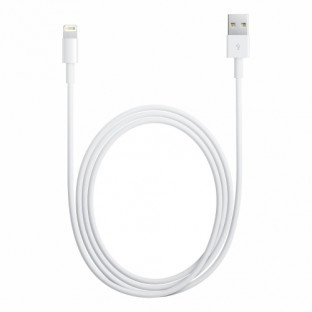 Дата кабель для Apple USB to Lightning (ААА) (2m)