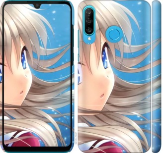 

Чехол Шарлотта для Huawei P30 Lite 709605
