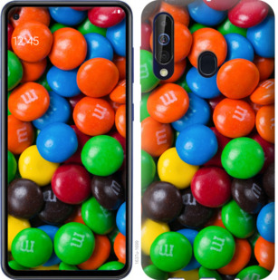

Чехол MandMs для Samsung Galaxy A60 2019 A606F 743377