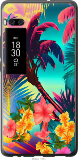 

Чехол Тропики v2 для Meizu Pro 7 1542743