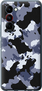 

Чохол Камуфляж v4 на Tecno Camon 18 Premier 1621479