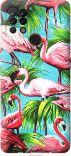 

Чохол Tropical background на Tecno Pova LD7 1184637