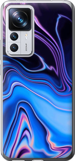 

Чохол Візерунок води на Xiaomi 12T Pro 1620958