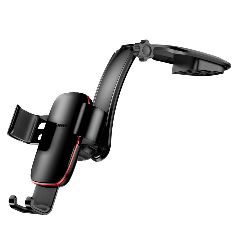 Автодержатель Baseus Metal Age Gravity Car Mount (SUYL-F)