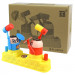 Купить Настольная интерактивная игра Ummi 3227 Fun Battle (Colorful) на vchehle.ua