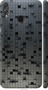 

Чохол Кубики на Huawei Honor 8X 1041689