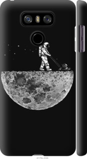 Чохол Moon in dark на LG G6