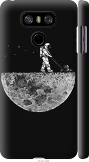

Чехол Moon in dark для LG G6 Plus H870 668156