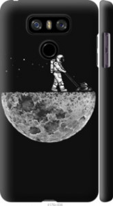 Чохол Moon in dark для LG G6 Plus H870