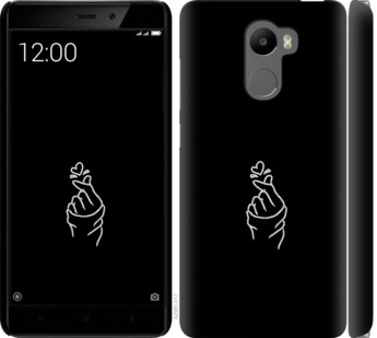 

Чохол Love You на Xiaomi Redmi 4 728381
