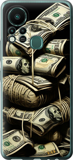 

Чехол Big money для Infinix Hot 11S 1649562