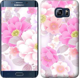 

Чохол Цвіт яблуні на Samsung Galaxy S6 Edge Plus G928 144711