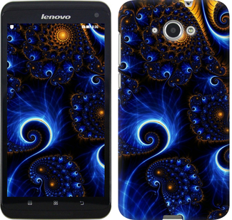 

Чохол Схід на Lenovo S930 331087