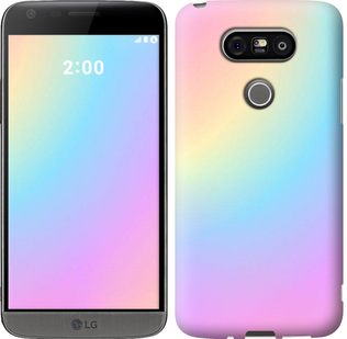 

Чохол Веселка 2 для LG H860 G5 646939