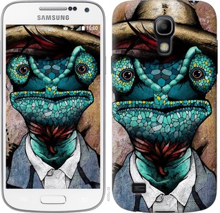 

Чохол Хамелеон в розшуку на Samsung Galaxy S4 mini 274016