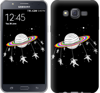 

Чохол Місячна карусель на Samsung Galaxy J7 J700H 638573