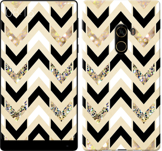 

Чохол Шеврон 10 на Xiaomi Mi MiX 2 540374