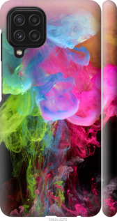 

Чехол Яркие краски для Samsung Galaxy M22 M225F 1627668
