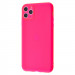 TPU чехол Acid Color для Apple iPhone 11 Pro (5.8") (Розовый)
