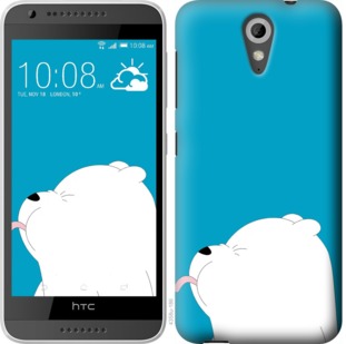 

Чохол Мишка 1 на HTC Desire 620 732003