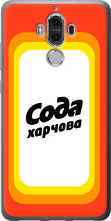 

Чехол Сода UA для Huawei Mate 9 1582634