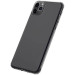 Фото TPU чехол Epic Premium Transparent для Apple iPhone 11 Pro Max (6.5") (Бесцветный (прозрачный)) в магазине vchehle.ua