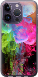 

Чохол Яскраві фарби на iPhone 14 Pro 1627848