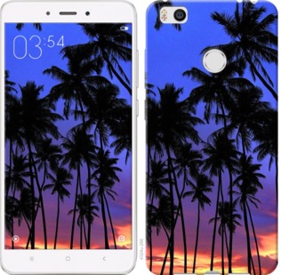 

Чохол Пальми на Xiaomi Mi4s 759226