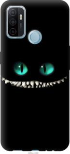 

Чохол Чеширський кіт на Oppo A53 1577561