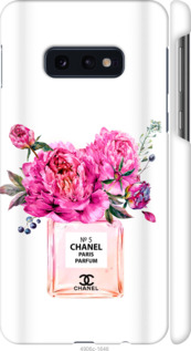 

Чохол Chanel на Samsung Galaxy S10e 988041