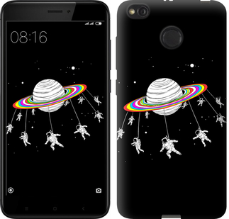 

Чохол Місячна карусель на Xiaomi Redmi 4X 638788