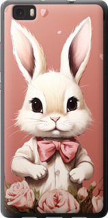 

Чехол Зайчик для Huawei Ascend P8 Lite 1650401