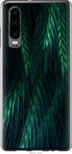 

Чехол Колоски для Oppo Find X2 942438