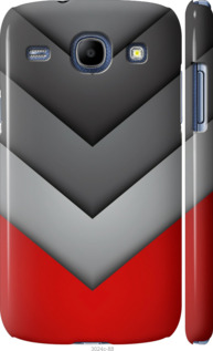 

Чехол Цветная геометрия для Samsung Galaxy Core i8262 280249