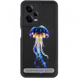 TPU чехол Prestige для Xiaomi Redmi Note 13 4G