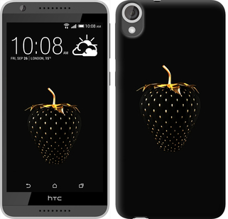 

Чохол Чорна полуниця на HTC Desire 820 97814