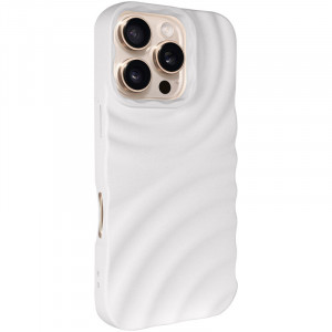 Чохол TPU MonoWave на Apple iPhone 16 Pro Max (6.9")